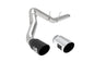 AFE 5" DPF-Back Exhaust System 19-25 Ram 2500/3500 6.7L Cummins