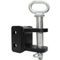 BulletProof Medium Duty 2-Tang Clevis With 1" Pin