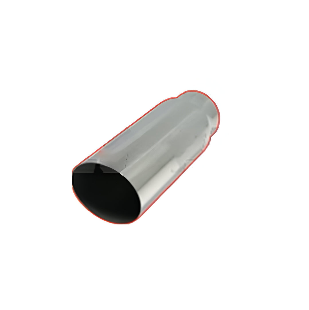 Mel's Manufacturing Diesel Exhaust Tips 15 Degree Angle Cut