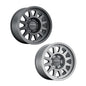 Method Race Wheels 704 Bead Grip 17x8.5" | 6x5.5 | 16-22 GM Canyon/Colorado 2.8L Duramax LWN