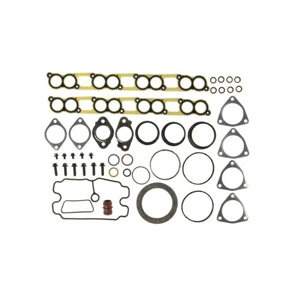 MAHLE Intake Manifold Installation Gasket Set 08-10 Ford 6.4L Powerstroke