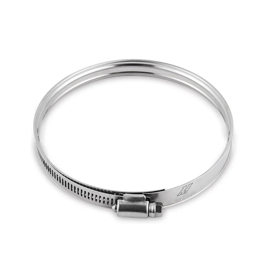 Mishimoto Sure Grip Protective Hose Clamps | Choose From 3 Sizes | 2.5" 3.0" 3.7" (65mm 75mm 95mm)