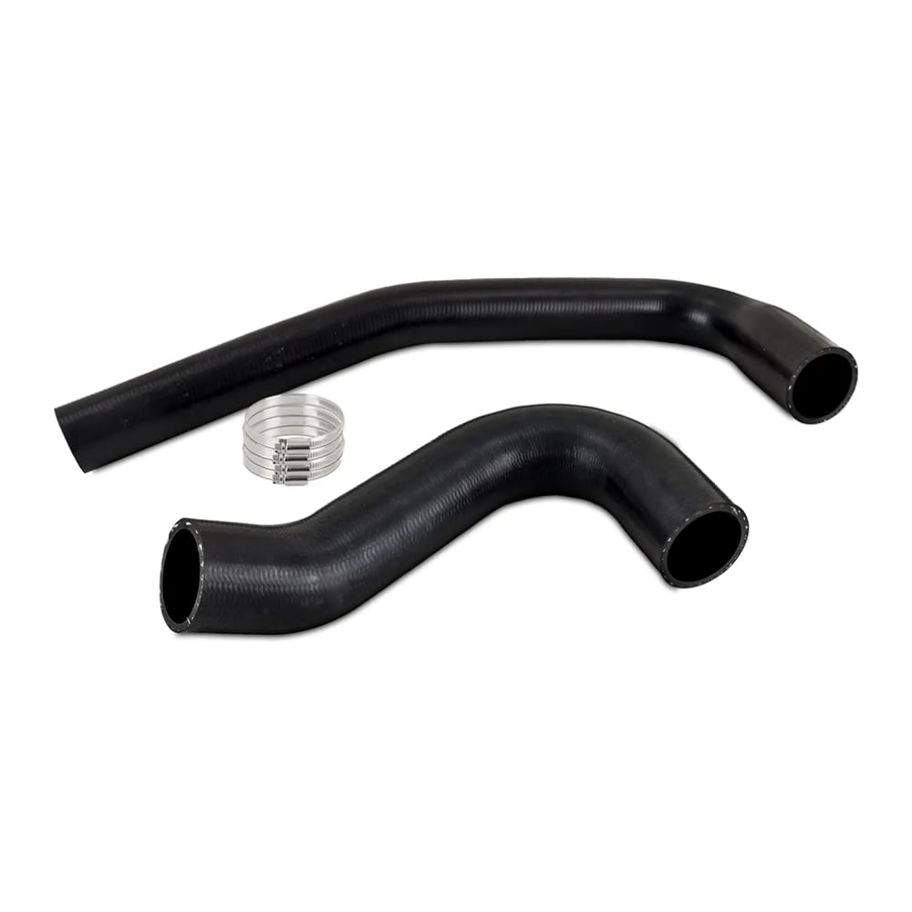 Mishimoto Replacement Coolant Hose Kit 03-09 Ram 5.9L / 6.7L Cummins