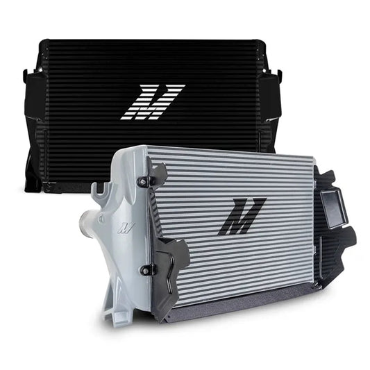 Mishimoto Performance Intercooler Kit 19-26 Ram 6.7L Cummins