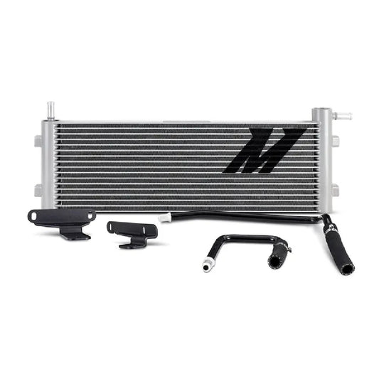 Mishimoto Transmission Cooler 10-12 Ram 6.7L Cummins