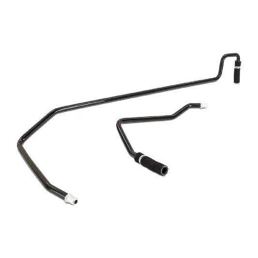 Mishimoto Factory Transmission Cooler Bypass Kit 10-12 Ram