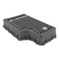Mishimoto Aluminum Transmission Pan | 11-19 Ford 6.7L Powerstroke 6R140