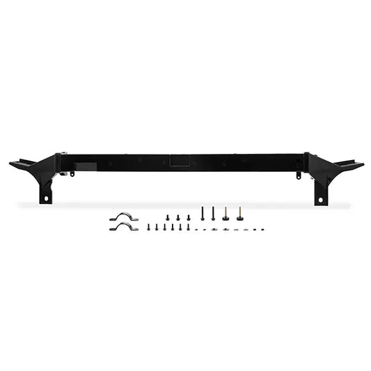 Mishimoto Upper Support Bar Ford 08-10 6.4L Powerstroke