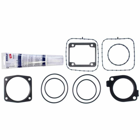 MAHLE Intake Manifold Installation Gasket Set 07.5-10 GM 6.6L Duramax LMM