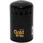 NAPA Gold Replacement Oil Filter 03-22 Dodge Ram 5.9L / 6.7L Cummins