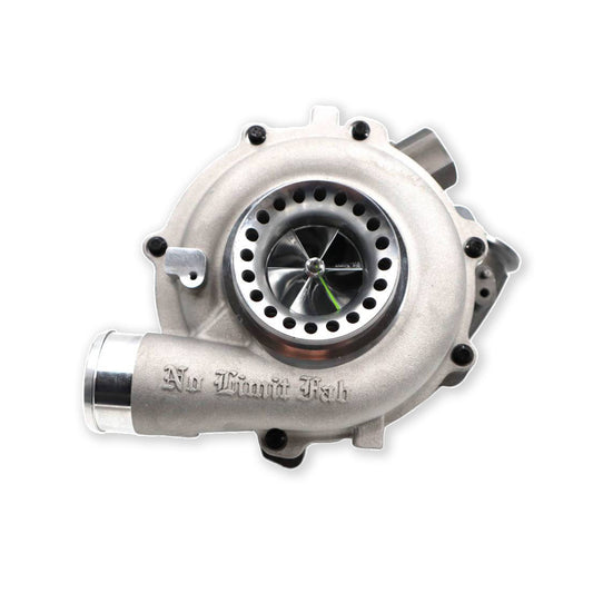 No Limit Fabrication VGT Drop-In Turbo 03-07 Ford 6.0L PowerStroke