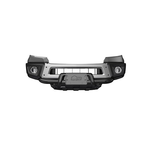 AEV ZR2 Bison Front Bumper 15-22 Chevrolet Colorado ZR2/Z71/ZR2 Bison