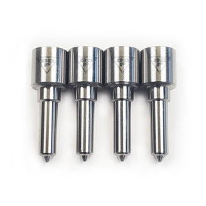 Cummins VE Pump Stage 1 Nozzle Set - 4BT Dynomite Diesel