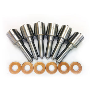 Dodge Cummins 98.5-02 24v 100HP Injector Nozzle Set
