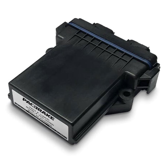 PacBrake PH+ PowerHalt Air Shut-Off Valve 21-24 GM 6.6L Duramax L5P