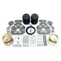 PacBrake Alpha HD Pro Rear Air Suspension Kit 03-13 Ram 2500 | 03-18 Ram 3500