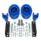 PacBrake 2.5 inch Leveling Kit 2025 Ford F-250/F-350 4WD