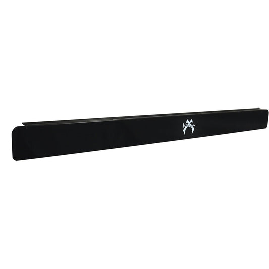 Vision X 40" XPL Black Street Legal Light Bar Cover