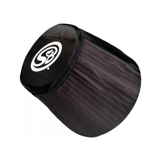S&B WF-1022 Air Intake Filter Wrap 08-10 6.4L Ford Powerstroke