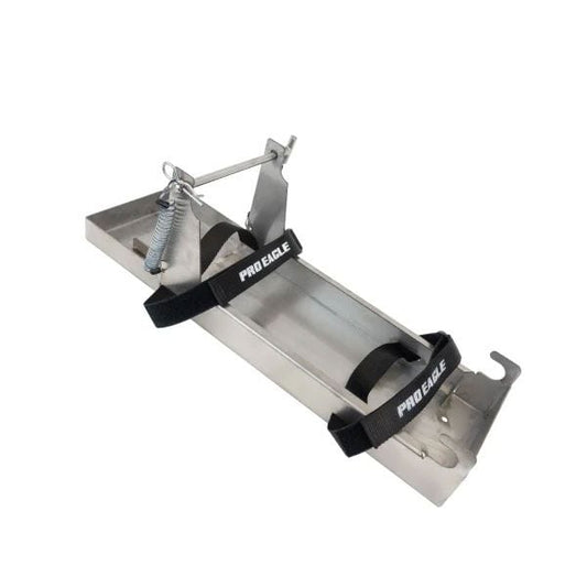 Pro Eagle "The Beast" 2 Ton Big Wheel Floor Jack Mount