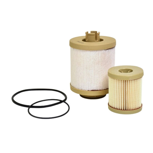 Racor Parfit Fuel Filter 03-07 Ford 6.0L Powerstroke