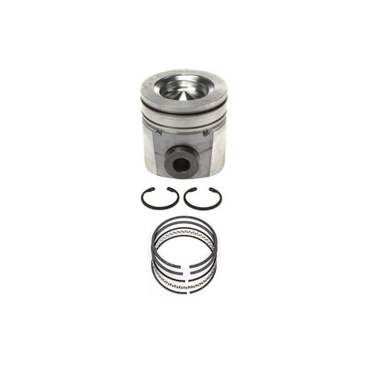MAHLE Piston And Ring Set (Standard) 13-18 Ram 6.7L Cummins