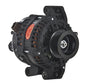 Powermaster 245 Amp Alternator 08-10 Ford 6.4L Powerstroke