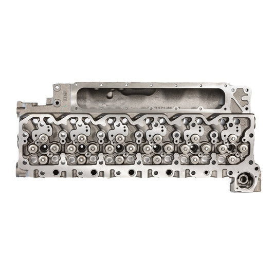 Power Stroke Products New Performance Loaded Cylinder Head 19-24 Ram 6.7L Cummins