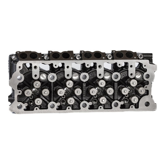 Power Stroke Products New Performance Loaded Cylinder Head 08-10 Ford 6.4L Powerstroke