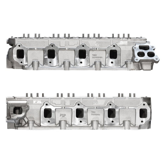 Power Stroke Products New Performance Loaded Cylinder Head 11-19 Ford 6.7L Powerstroke