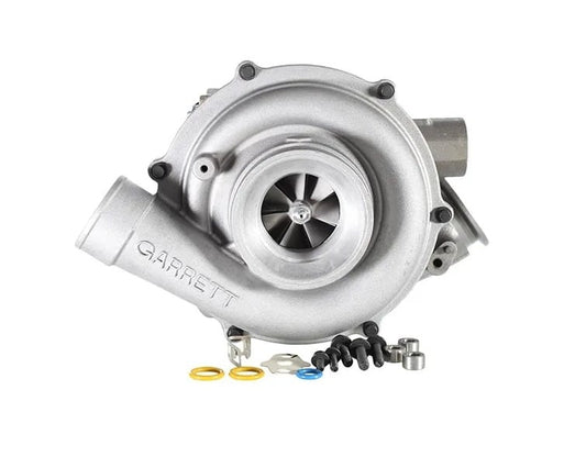 PurePower Remanufactured Stock Replacement Turbo 03-07 6.0L Ford Powerstroke