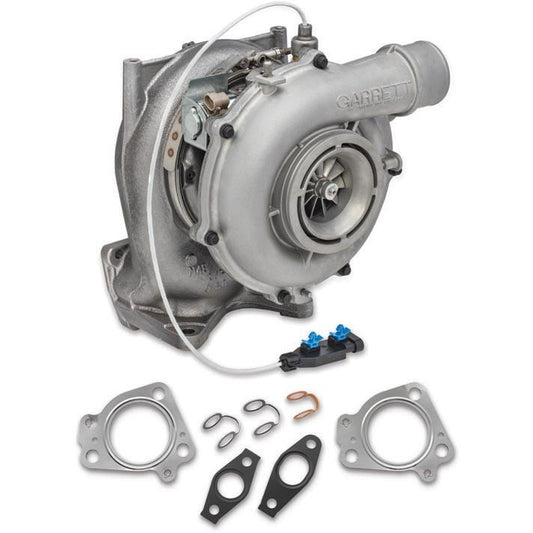 PurePower Remanufactured Direct Replacement Stock Turbo 04.5-10 GM 6.6L Duramax