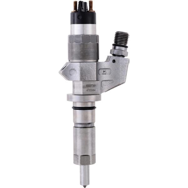 PurePower Remanufactured Fuel Injector 01-04 GM 6.6L Duramax LB7