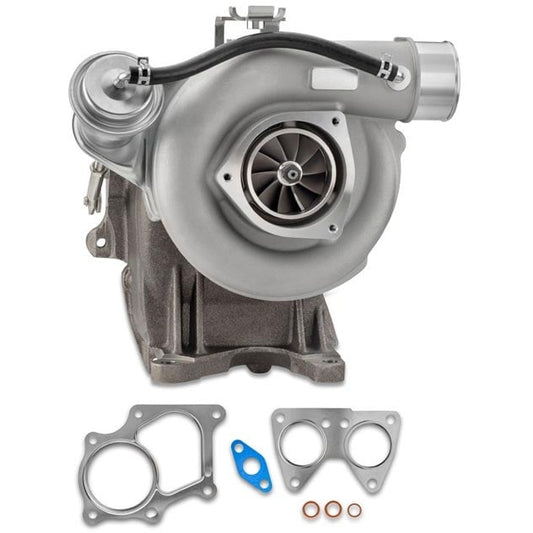 PurePower New Direct Replacement Turbo 01-04 GM 6.6L Duramax LB7