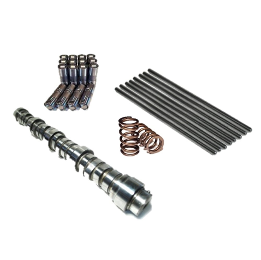 Power Stroke Products Stage 1 HD Camshaft Package 03-07 Ford 6.0L Powerstroke