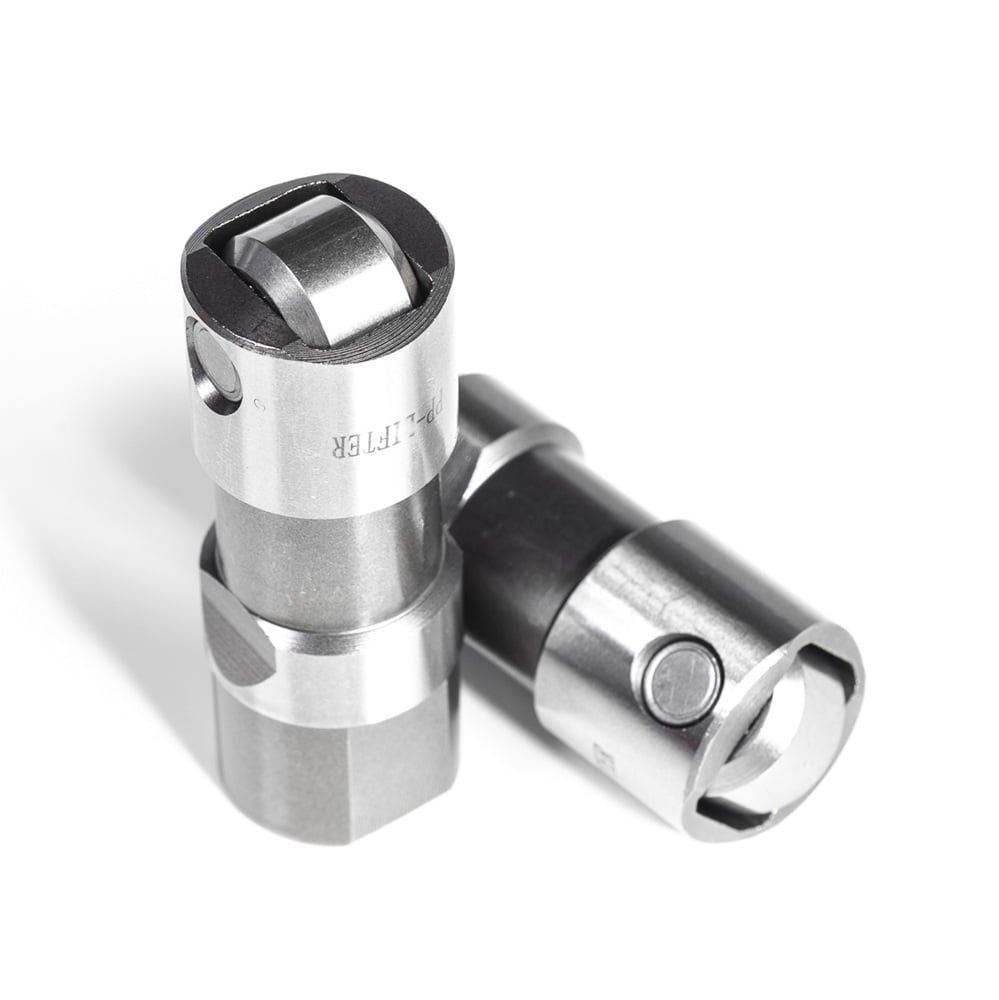 Power Stroke Products Hydraulic Roller Lifters Set Of 16 94-10 Ford 7.3L/6.0L/6.4L Powerstroke