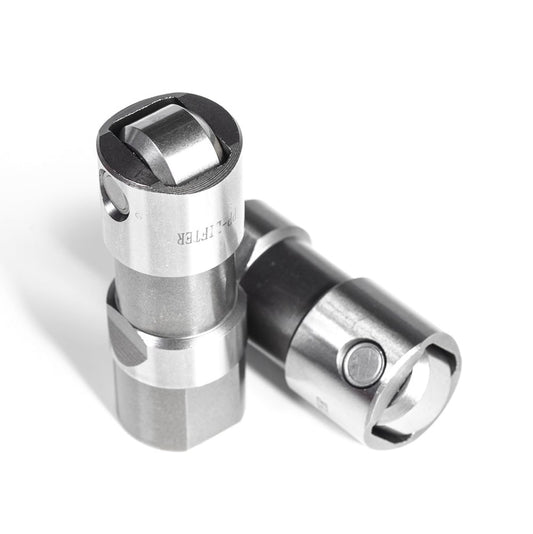 Power Stroke Products Hydraulic Roller Lifters Set Of 16 94-10 Ford 7.3L/6.0L/6.4L Powerstroke