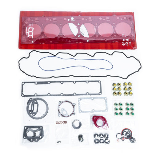 Power Stroke Products MLS Cylinder Head Gasket Set 19-24 Ram 6.7L Cummins