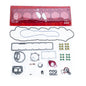 Power Stroke Products MLS Cylinder Head Gasket Set 19-24 Ram 6.7L Cummins