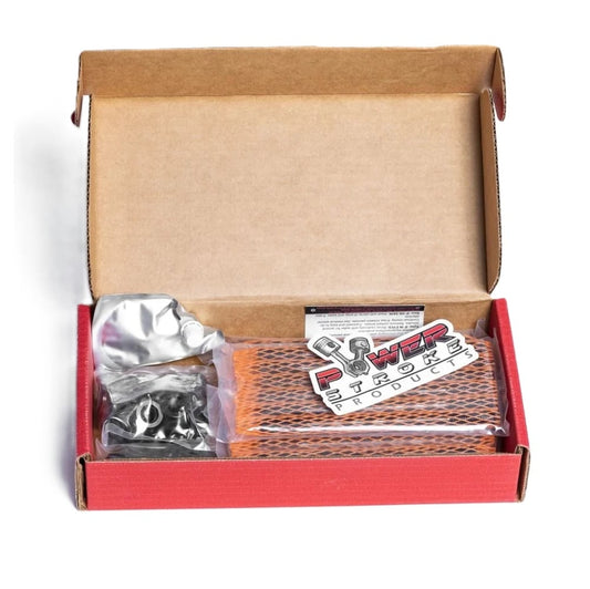 Power Stroke Products Head Stud Kit 17-24 GM 6.6L Duramax L5P