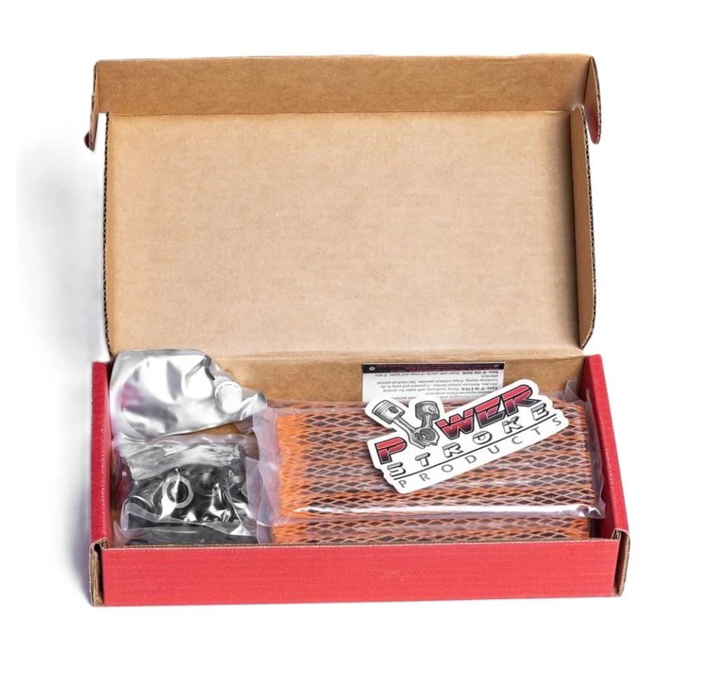 Power Stroke Products Head Stud Kit 98.5-24 Dodge/Ram 5.9L/6.7L Cummins