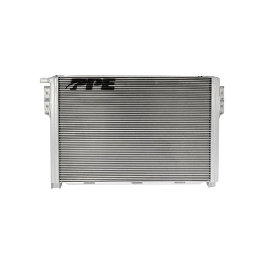PPE Air-To-Water Intercooler Coolant Heat Exchanger 20-25 GM 3.0L Duramax LM2/LZ0