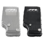 PPE 10R140 Cast Aluminum Deep Transmission Pan 20-25 Ford 6.7L Powerstroke