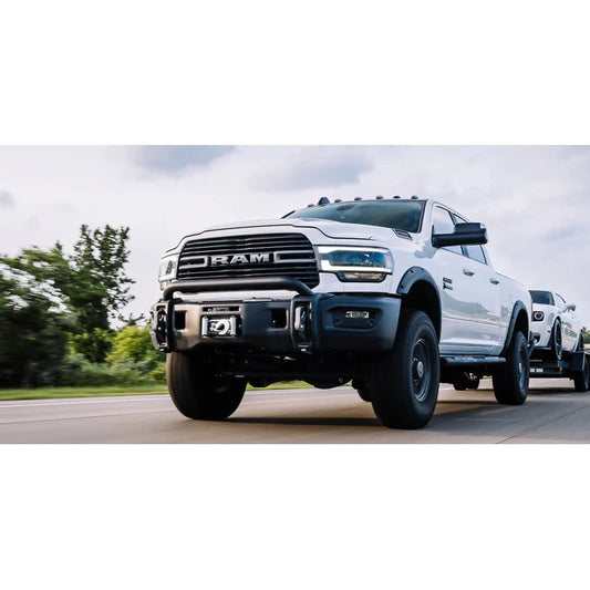 AEV Front Bumper Frame 37" Corner Kit 19-22 Ram