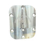 Diesel and Dirtbags PTO Billet Aluminum Cover 87-10 Ford F-250/F-350 | 89-18 Ram 2500/3500 | 01-06 GM 2500HD/3500