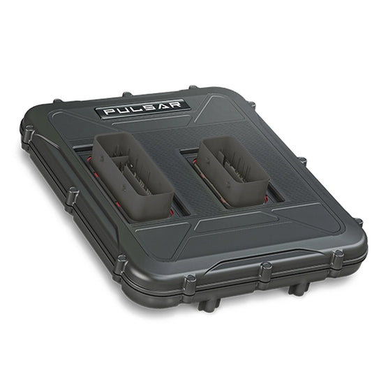 Edge 22400 Pulsar Tuning Module 17-19 6.6L GM L5P Duramax