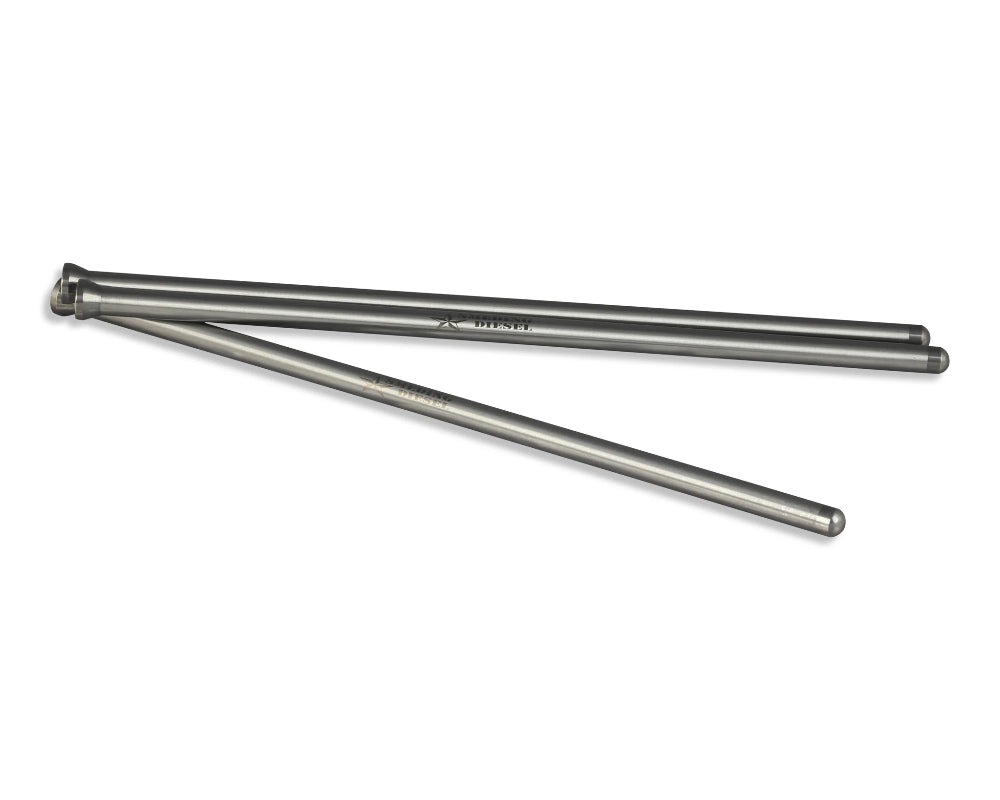 Smeding Diesel Performance 24V Cummins Pushrods 98.5-18 Dodge 5.9L/6.7L Cummins
