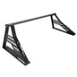 Big Days TrailBreaker Truck Bed Chase Rack Storage System