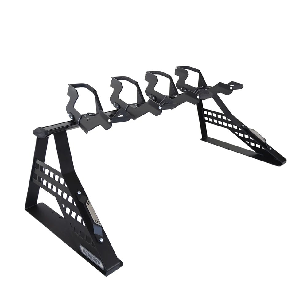 Big Days TrailBreaker Rack Bike/e-Bike Mount