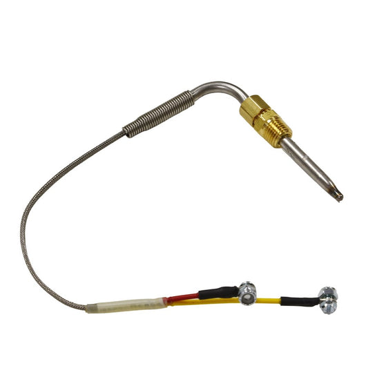 Isspro Adjustable Right Angle Thermocouple